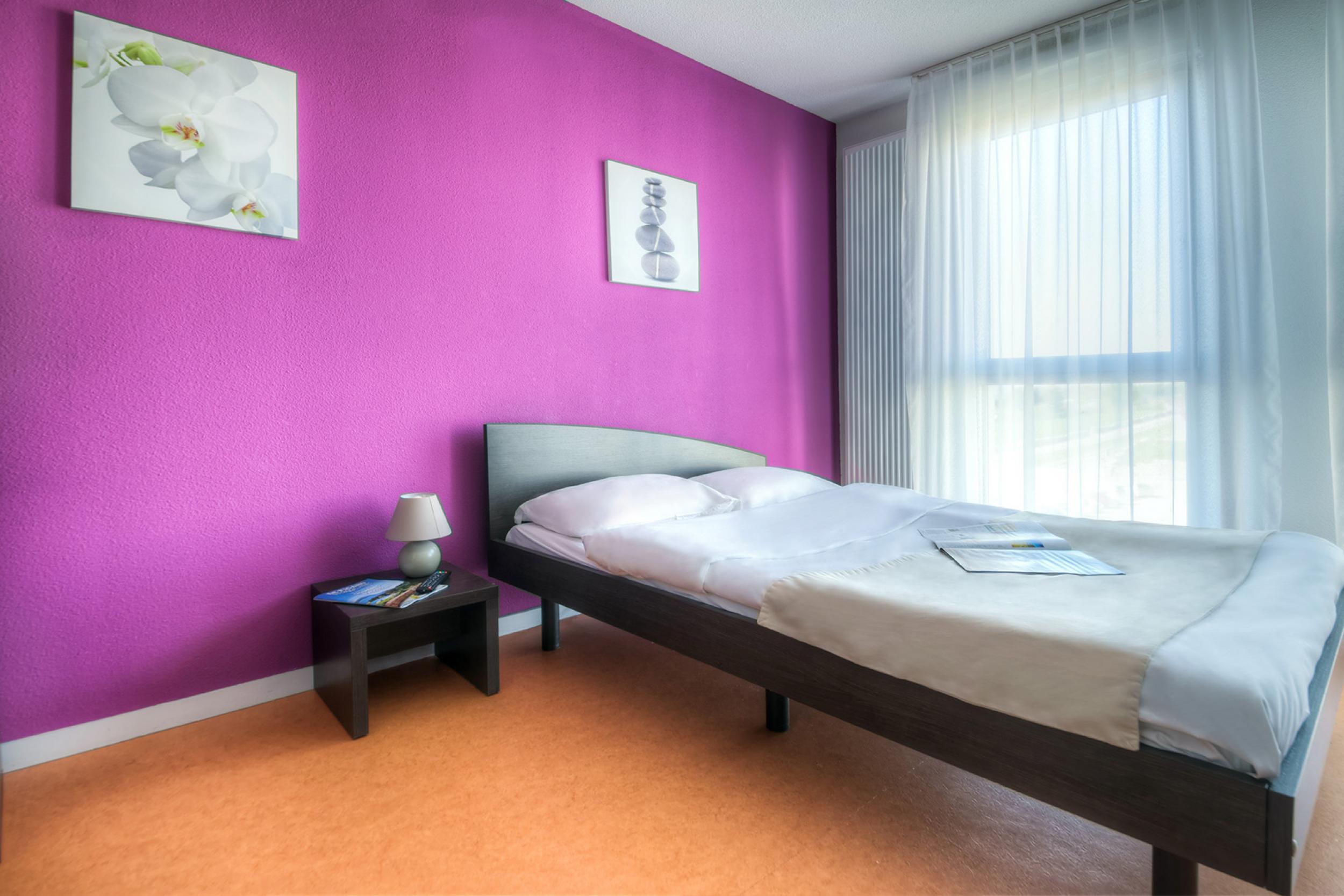 Comfort Aparthotel Besancon Hauts Du Chazal Экстерьер фото
